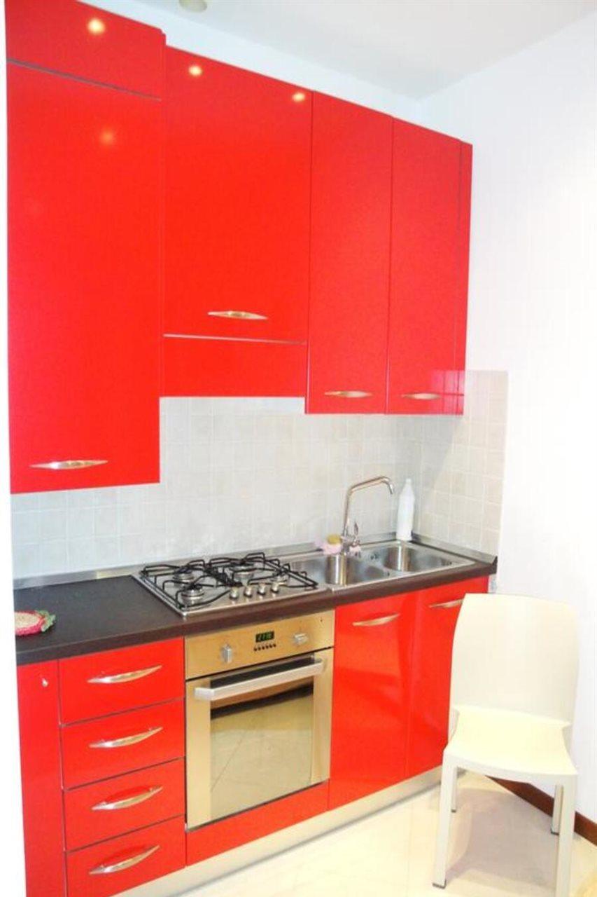 Cannaregio II Apartments Veneţia Exterior foto