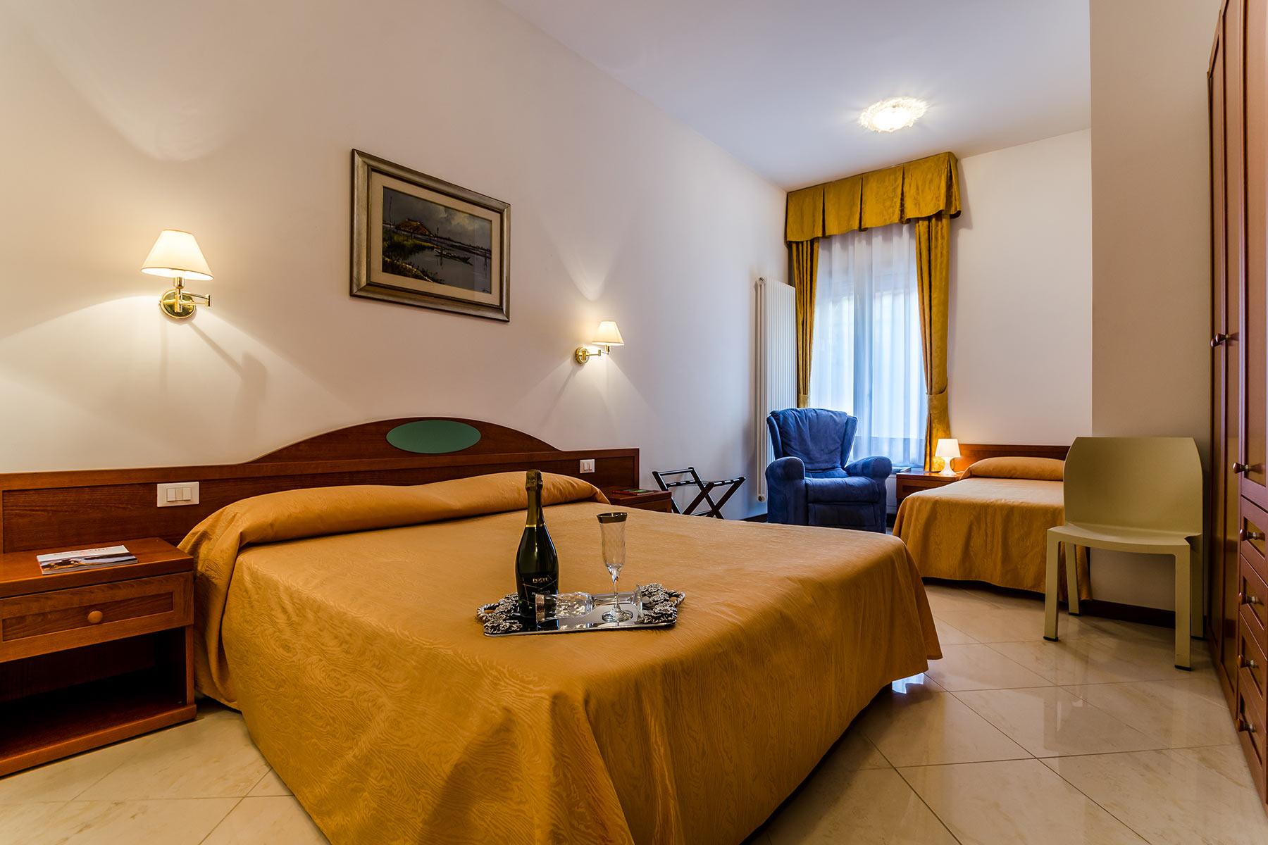 Cannaregio II Apartments Veneţia Exterior foto