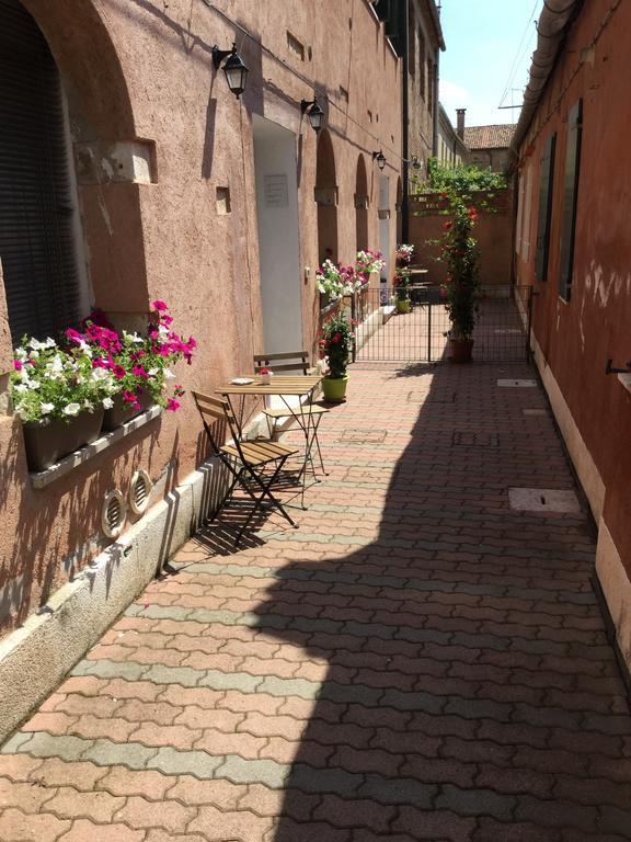 Cannaregio II Apartments Veneţia Cameră foto
