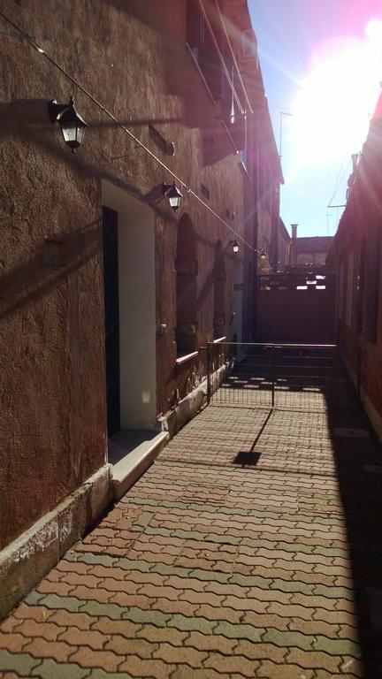 Cannaregio II Apartments Veneţia Cameră foto