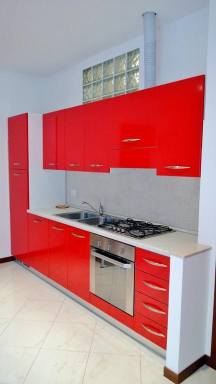 Cannaregio II Apartments Veneţia Exterior foto